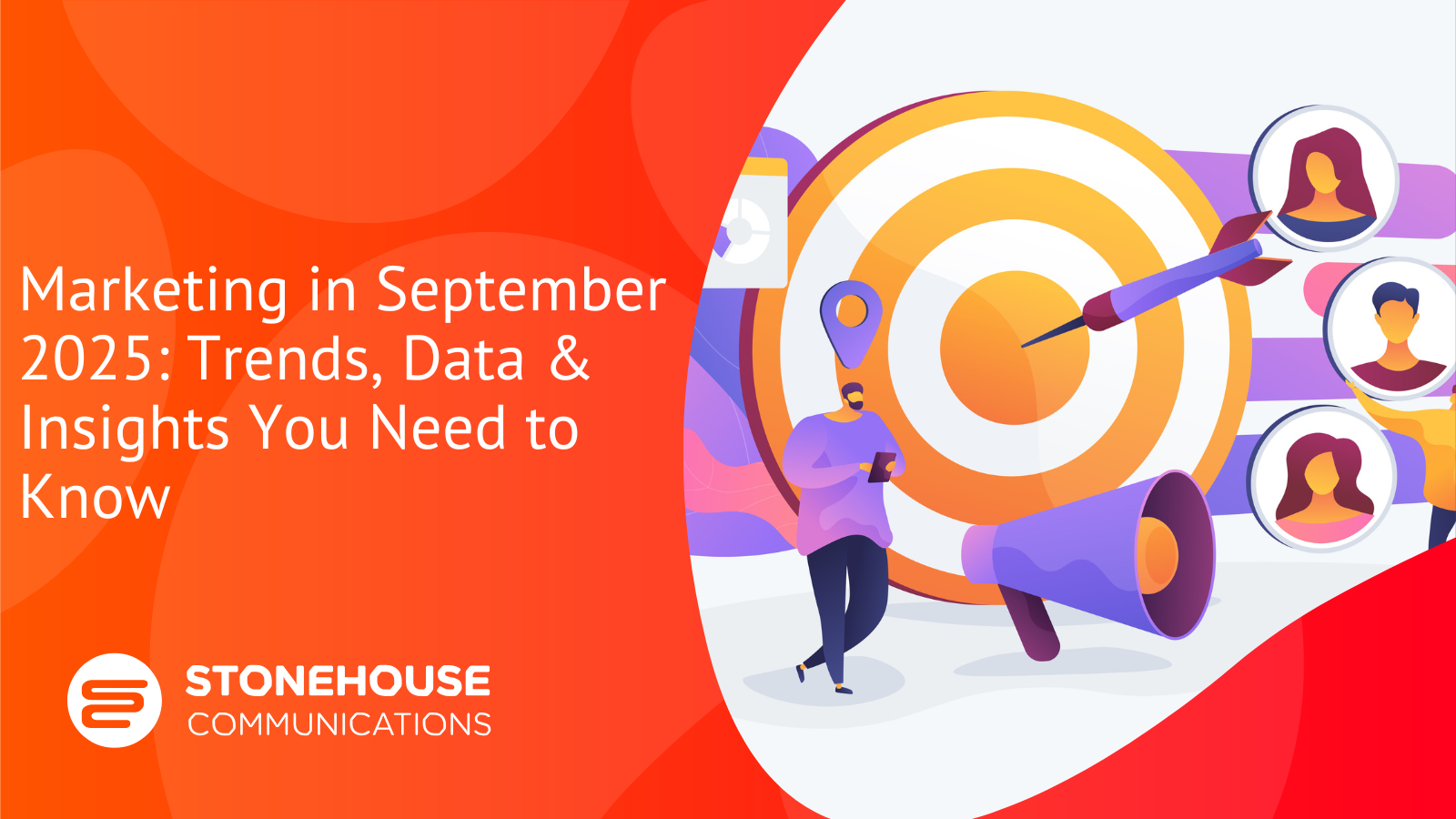 Marketing in September 2025 Trends, Data & Insights You Need to Know